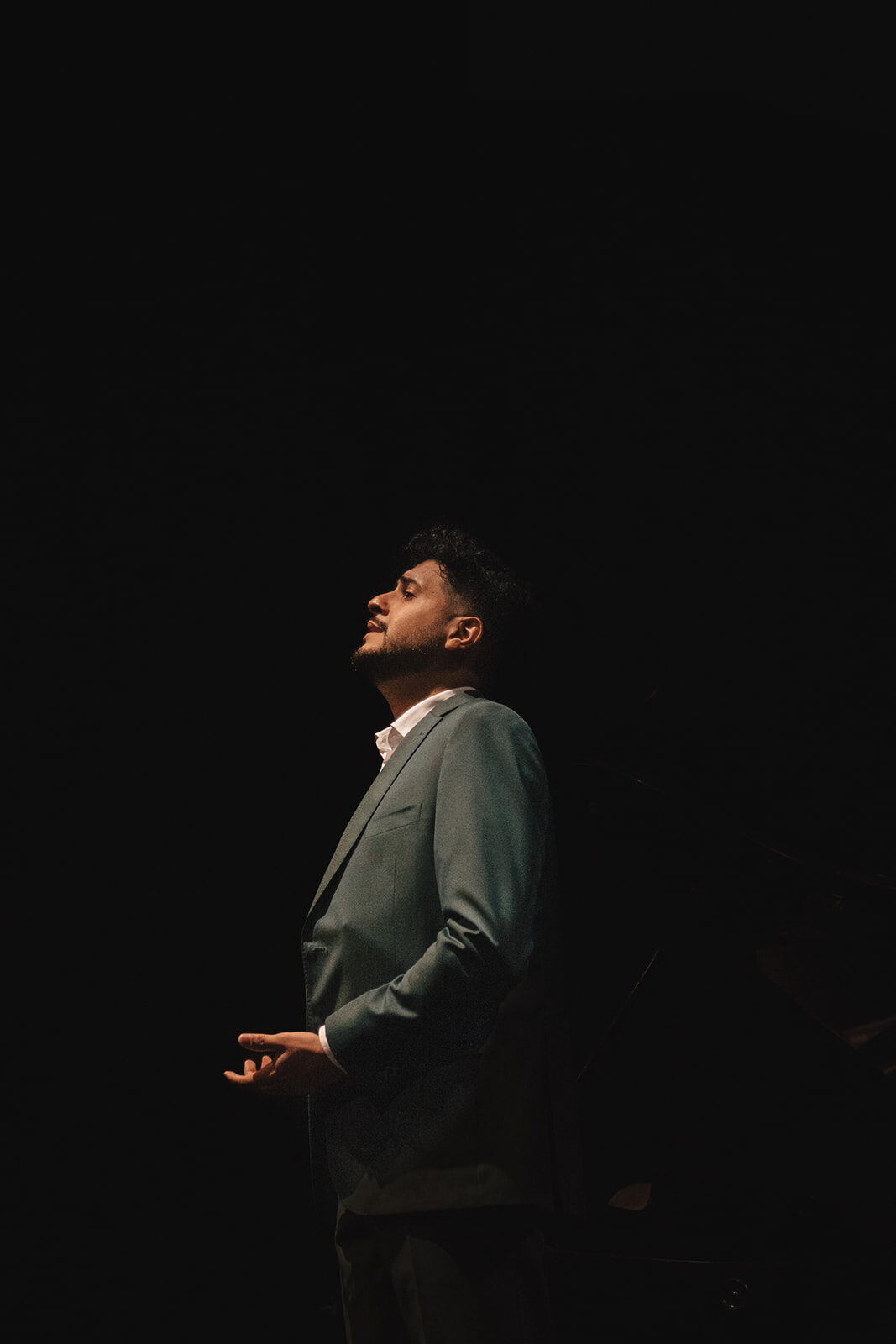 Concierto en la Universidad Interamericana de Puerto Rico — 41